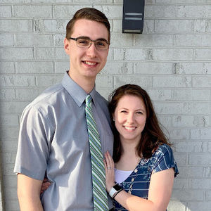 Meet your Posher, Abigail